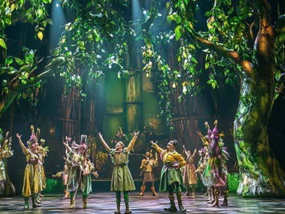 Jack and the Beanstalk